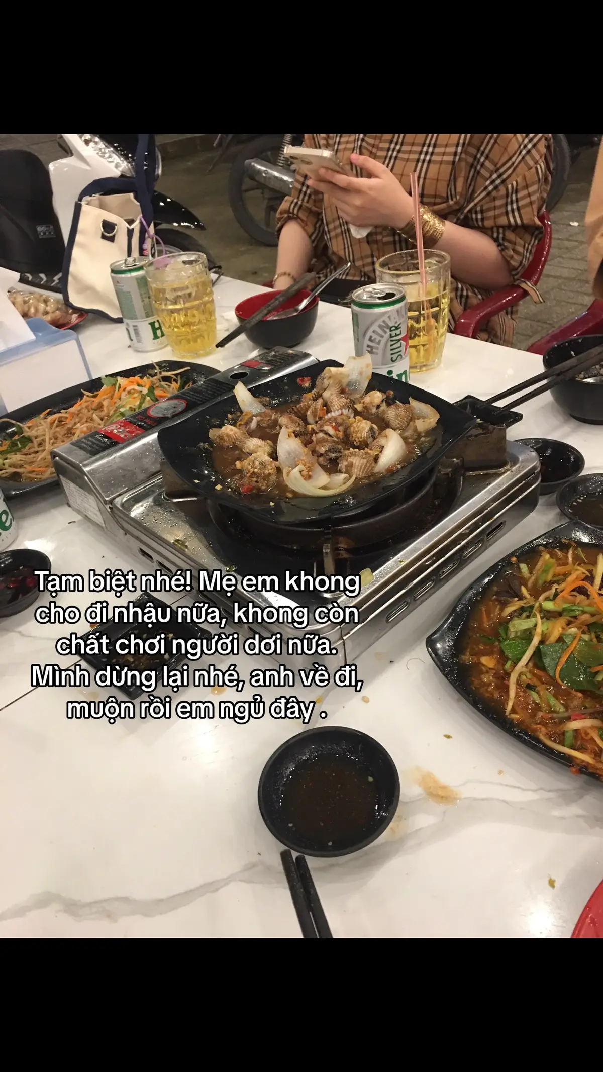 Tạm bịt 🥹#fyp#xuhuongtiktok 