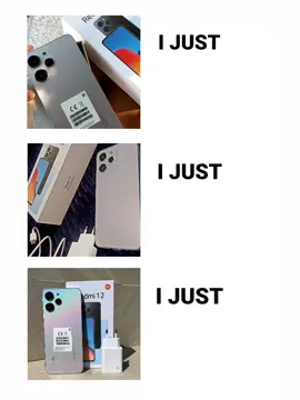 all I want for Christmas is you #redmi12 