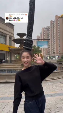 Trả lời @Nhi Bee🍑🍑🤞 