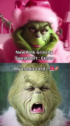 Link in my show case #grinch 