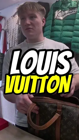 BIG LV NEGOTIATION!💰 ➡️cbestores.com⬅️