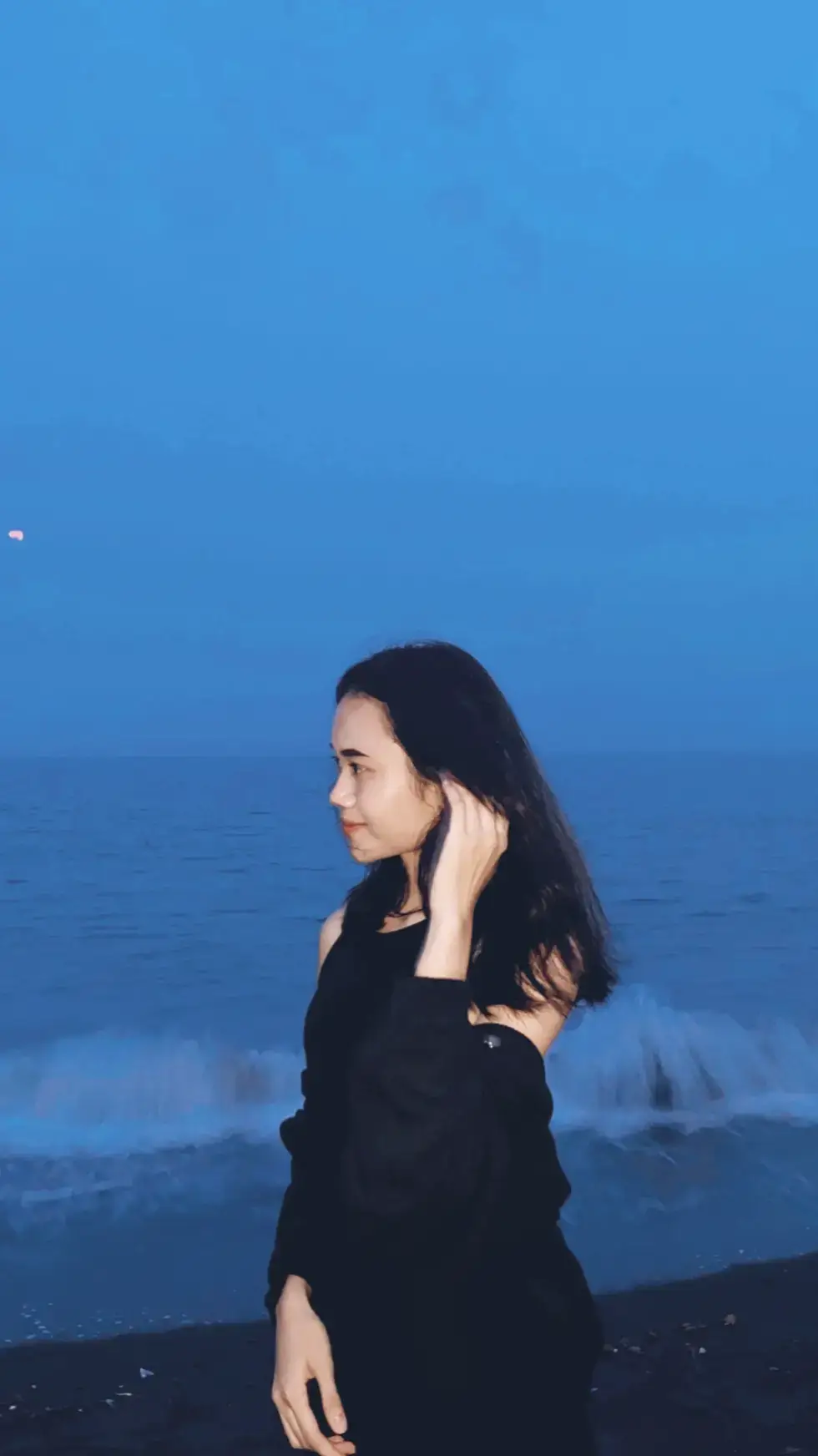 🌊