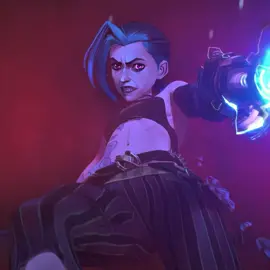 neeeew act #arcane #arcaneleagueoflegends #edit #jinx #singed #phonk 