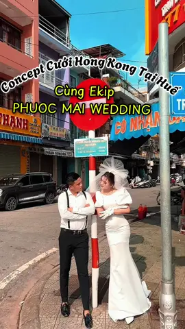 𝐂𝐡𝐮̣𝐩 𝐚̉𝐧𝐡 𝐜𝐮̛𝐨̛́𝐢 𝐩𝐡𝐨𝐧𝐠 𝐜𝐚́𝐜𝐡 𝐇𝐨𝐧𝐠𝐊𝐨𝐧𝐠 Một vé quay ngược thời gian, đưa bạn trở lại những năm đầu thập niên 90, nơi từng khung hình đều mang hơi thở của một thời vàng son. Concept này đang khiến các cặp đôi say đắm và giữ vững vị trí “ngôi sao” trên các trang mạng xã hội. Vậy làm thế nào để tái hiện trọn vẹn chất Hong Kong trong từng bức ảnh cưới?  Cùng Phuoc Mai Wedding hé lộ từng chi tiết nhỏ nhất từ phong cách trang phục, lối trang điểm đậm chất điện ảnh đến những góc máy khiến bạn như bước thẳng vào một bộ phim cổ điển. ——————————————— TRI ÂN KHÁCH HÀNG - MỪNG PHUOC MAI WEDDING TRÒN 10 TUỔI x DEAL SỐC NHẤT TỪ TRƯỚC ĐẾN NAY. 📣📣 * Ưu đãi ‘’ KHỦNG ‘’ lên đến 4.500.000 áp dụng cho KH ĐK combo LUXURY chụp ảnh cưới + tiệc. * Tặng ngay 1.500.000 cho KH ĐK combo Vip chụp ảnh cưới + tiệc. * Tặng ngay 1.000.000 cho KH ĐK combo cơ bản chụp ảnh cưới + tiệc. * Tặng mặt dặm và takecare cho KH ĐK trọn gói ngày cưới - sự chăm sóc hoàn hảo chỉ dành cho cô dâu của chúng mình! * Tặng thêm 1 địa điểm chụp + 1 trang phục cho KH ĐK gói chụp Ngoại Cảnh - Giúp cặp đôi thêm nhiều sự lựa chọn phong phú hơn. * Đặt ngay gói chụp phim trường VIP để nhận ưu đãi Free phí vào Studio phông trơn Hàn Quốc – hãy cùng chúng mình tạo nên những bức hình “ngàn like” không phải lo về chi phí! * Để nàng dâu luôn nổi bật, chúng mình  Giảm ngay 50% phí thuê váy ‘’ AFTER PARTY ‘’. * Ngoài ra , chúng mình còn Giảm 10% gói Makeup cô dâu ngày cưới, giúp nàng tỏa sáng trong từng khoảnh khắc quan trọng. * Cuối cùng, giảm 5% gói chụp PSC lẻ để lưu giữ những khoảnh khắc riêng biệt, điều mà bạn chắc chắn không muốn bỏ lỡ. * Và còn nhiều phần quà hấp dẫn khác 🧨🧨🧨 ——————————————— 𝐏𝐇𝐔𝐎𝐂 𝐌𝐀𝐈 𝐖𝐄𝐃𝐃𝐈𝐍𝐆 𝘏𝘢̃𝘺 𝘭𝘪𝘦̂𝘯 𝘩𝘦̣̂ 𝘷𝘰̛́𝘪 𝘤𝘩𝘶́𝘯𝘨 𝘵𝘰̂𝘪 ,𝘤𝘩𝘶́𝘯𝘨 𝘵𝘰̂𝘪 𝘴𝘦̃ 𝘭𝘢̀𝘮 𝘤𝘩𝘰 𝘤𝘢́𝘤 𝘣𝘢̣𝘯 𝘩𝘢̀𝘪 𝘭𝘰̀𝘯𝘨.  📞 𝗛𝗢𝗧𝗟𝗜𝗡𝗘 : 0935660506 - 0934826335  📍 𝗔𝗗𝗗𝗥𝗘𝗦𝗦 : 236 DIEN BIEN PHU - HUE CITY 𝒯𝒽𝒶𝓃𝓀𝓈 𝒻ℴ𝓇 𝓉𝓇𝓊𝓈𝓉𝒾𝓃ℊ 𝓊𝓈  #anhcuoideptaiHue #phuocmaiwedding #wedding #chupanh #chupanhcuoi #vaycuoicaocap 