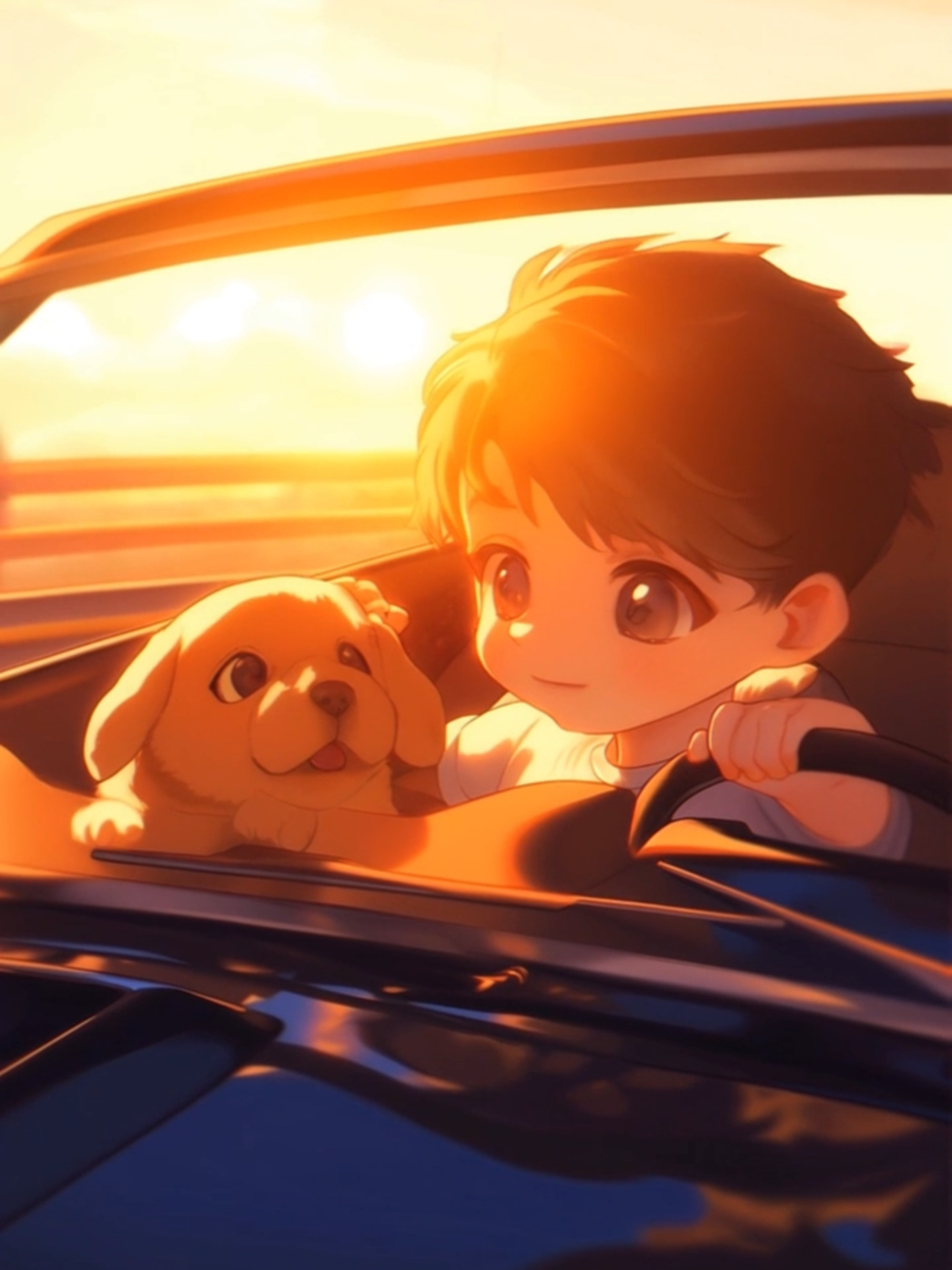 진 (Jin) 'Running Wild'...the cutest thing you will see today.🥹 thanks @aiperlapse for collab.❤️  #jinbtsedit #jin #ainime #aiedit #jinrunningwild #armybts#aiedit#livewallpaper #taehyung #jimin #jhope #fyp @AbjkMRstY @bts