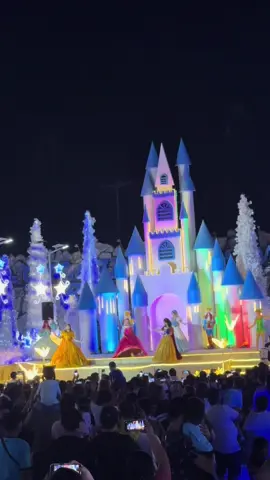 Little Disneyland at The Orchids Garden Resort, San Fernando Pampanga