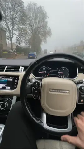 #rangeroversvr #london 