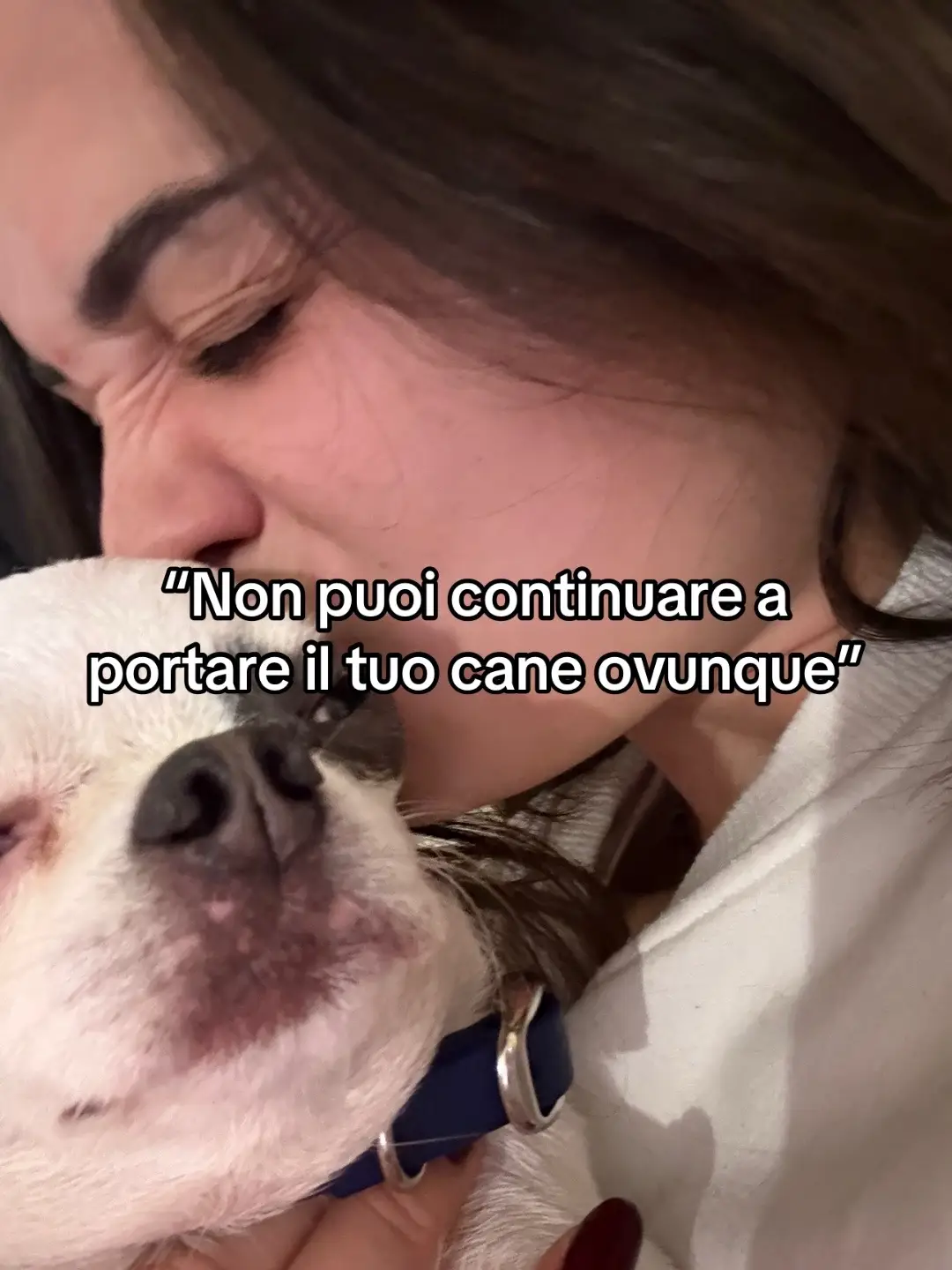Lui è la mia anima ❤️ #perte 