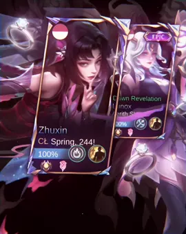 sniper?? wifey?? @Fèngxiān with cute couple @ichigò, shey @xii #mobilelegends #fyp 