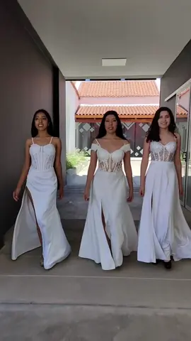 En Idola'ss siempre pensamos en como hacerte sentir única 🙌🏻  Te presentamos unos vestidos que nos ingresaron ideales para lucirse en la Cena Blanca 😍 ¡Ya están disponibles en el local! 📍Nos encontramos en Necochea 356, Paseo de las Galerías, Local 5 B, Jujuy Agencia: @fleurmodelos Modelos: @agusgrrr @maguii_pantoja @lulyvillarreal5  #idolassjujuy #idolassjustoloquebuscas #jujuy #cenablanca #vestido #tendencia 