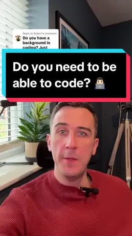 Replying to @Sobert this is the best part about the no code automation platforms like make and zapier #automation #makeautomations #ai #zapier 