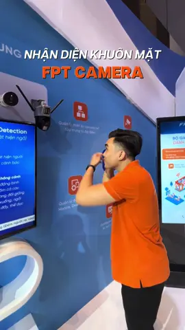 Techday2024 có gì? #techday #trending #fpttelecom 