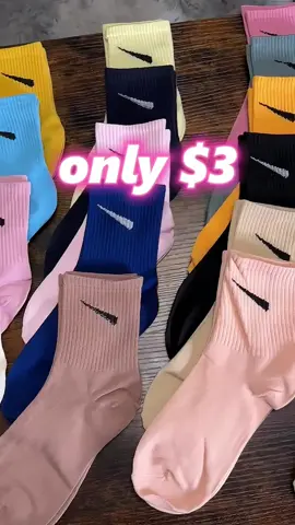 Flash sale!!!!!❤️❤️❤️#fyp #TikTokShop #tiktokshopmademebuyit #socks #women #soft #warm #comfortable 