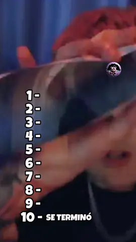 TOP 10 CANCIONES DE LIT KILLAH #litkillah #trap #ZALAZZWORLD #music #argentina 