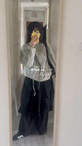 #weekinmylife ฅ^>⩊<^ ฅ  Just admiring the studio ghibli wall >_< Can you believe its christmas so soon? :00 • 🧸ྀི #xyzbcafypシ #digitaldiary #aesthetic #videodiary #Vlog  #dayinmylife #sanrio #OOTD #liferecently #marklee #nct #quietlife #juminocore 