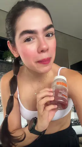 @Guday @Manuela Cit arrasarammmmm nessas gummys 💚 To completamente viciada serioooo!!  E agora temos cupommmm! Corram p aproveitar e comprar as gummys de vcs        🏷️ BIBIG