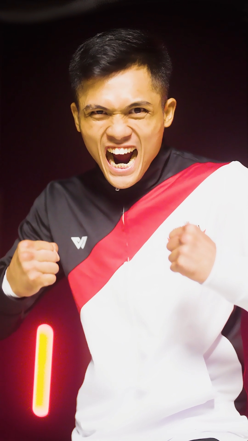 STAY CALM GARUDA IS COMING @BYON COMBAT @celloszxz🧑🏻‍🦲#BYONCOMBAT