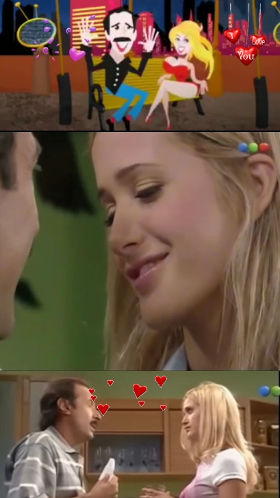 Es Una Nena!❤ Momentos de Arturo y Juli😍 #lanena #esunanena #prandi #julietaprandi #amor #humor #parati #foryou #viraltiktok #tiktokviral #fyp #fypシ゚  #francella #poneafrancella #topargento 