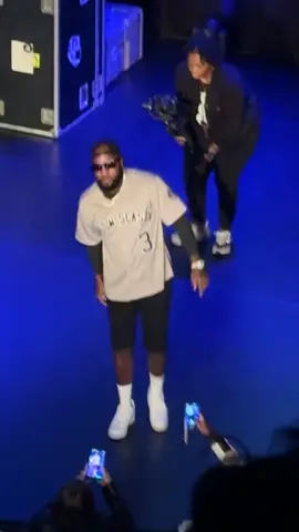 Jeezy #birminghamalabama #alabamatheatre #alwayssheba 