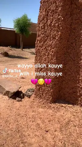 gaskia wannan taken yana tabamin zucia  wata rayuwa mai wani irin dadi sae a kauye