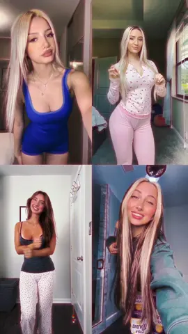 4 girls do popular dances alexiswhitee , maddieprice , vallbbyxo , ivycakeee  #dancetiktok #foryou #dancebattle #dancechallege 