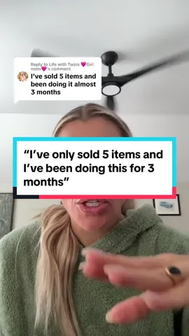 Replying to @Life with Twins 🩷Girl mom🩷  think about your product selection and the amount of content you’re putting out! #tts #tiktokshop #tiktokshopaffiliate #tiktokshopaffiliateprogram #ttsproducts #productselection #freesamples #hooks #goodhooks #products #comission #hook #contentcreator #contentcreators 