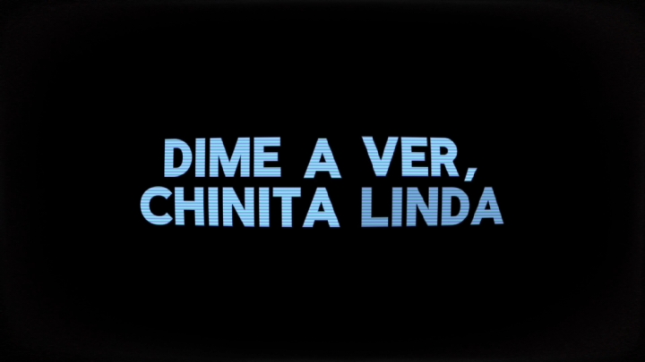 dime a ver chinita linda . #alvarodiaz #rawayana #fypシ #argentina #estados #indirecta #indirectas #Viral #lyricsvideo #dedicar #chile #foryou #mexico #pr #fyp #venenzuela 