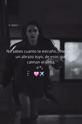 🩷✈️ #Amor #Parejas #teextraño #amoradistancia #viralvideos #paratii #fyppp 