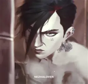 ARCANE S2 ACT 2 SPOILERS.. she looks like she lost the mcr ticketmaster war #arcane #arcaneedit #viarcane #viarcaneedit #arcanevi #arcaneviedit vi arcane edit 
