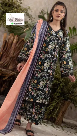 3pc ladies winter Dresses Available 😍💃 all sizes are available #viral #ladiesdressescollection #partyweardress #pakistanifashion #desi #pakistanidesignerwear #dresses #casualoutfits #usa🇺🇸 #fyp #fypシ #fy 
