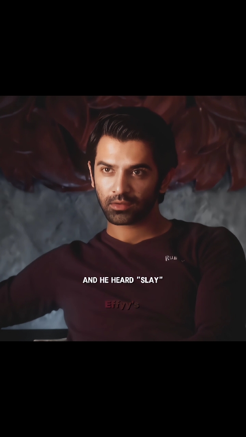 he literally slayed❤️‍🔥-(btw, i saw the idea on instagram)#arnav #arnavsinghraizada#asr #barunsobti#ipkknd #birgaripaşk#bga #effyys#starplus  #tellywood#viralll  #keşfet 