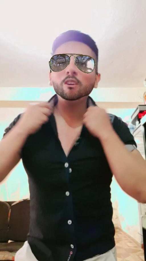 #jajaja #señorita #baile 