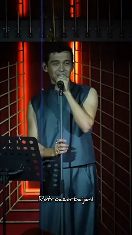 Göy üzündə ay dolanır🌃#retroazerbaijan1 #retro #küsübgetdi 