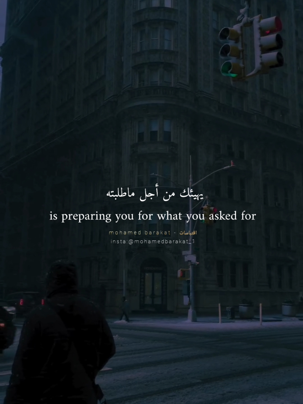 لطالما قلت لنفسي هذا في الحياة 🖤 I've always told myself this in life . .  welcome to my world . . دعمكم يحفزني علي نشر المزيد 🖤 .  . . #اقتباسات #اقوال #كتاب #عبارات #اكسبلور #اقتباسات_محمد_بركات #اقتباسات_مترجمة #مترجم #اقوال_مأثورة #explore #quotes  