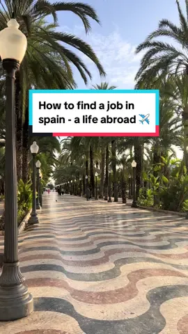 Replying to @Pat Urban Lifeupdate!! I don’t say it’s easy but it’s possible🧡🙏🏾 I will keep on posting about apartments infos,  jobs and my experiences! btw I already posted about the apartment prices in spain! stay tuned for more 🤗 #spain #livingabroad #movetospain #fyp #alicantespain 