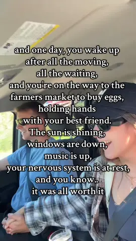 it’s all worth the wait 🤎 #militarytiktok #militaryspouselife #couplestiktok #coupletok #militarygirlfriend #wifedup #waitforit 