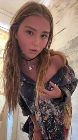 shooting @Magnolia Pearl #fyp #fypシ゚viral #modeling #swag #model 