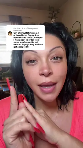 Replying to @Stacy Thompson 