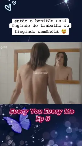 #everyyoueveryme 