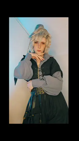 Ive got a confession as to why I'm not posting atm.... Time zones have messed me up and idk when to post anymore cos I've been travelling around Canada 😅 im back at the end of the month. thank you for your patience. just know there is some good Alien stage content coming, high quality af anyways- Luminar- he's so bby gurl princess but that unalives people 💀  #Luminarcosplay #sharkbaitvn #sharkbaitthegame #riptidevn 