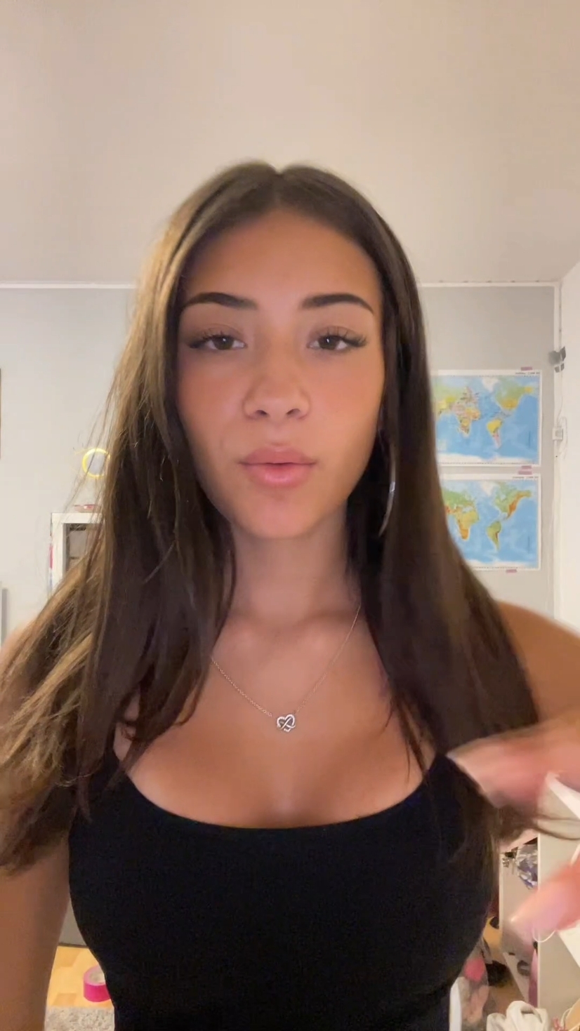 #fypシ #cutegirl #latina #angel #baddie #beauty #neipertee 
