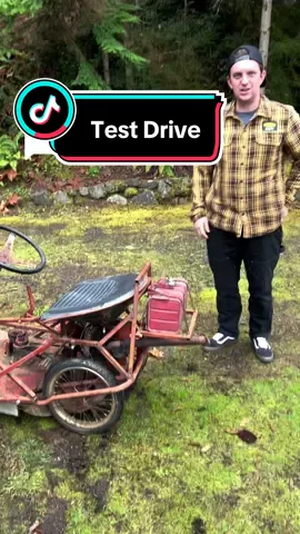 Replying to @Tom Eser test ride part 2.  #ridingmower #mower #lawn