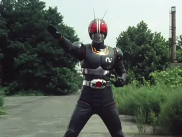 Kamen Rider Black - JOJO Sono Chi no Sadame #kamenriderblack #kamenriderblacksun #kamenrider #kamenrideredit #tokusatsu #tokusatsuedit #jojobizarreadventure #anime 