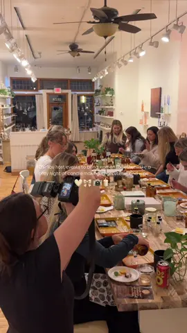 Bringing women together in Columbus, one unforgettable girls’ night at a time 💕✨ If you love connecting with amazing women and making new friends, follow along on Instagram to join our next event! Let’s build this incredible community together #cbus #columbus #cbusohio #cbuslife #girlsnight 