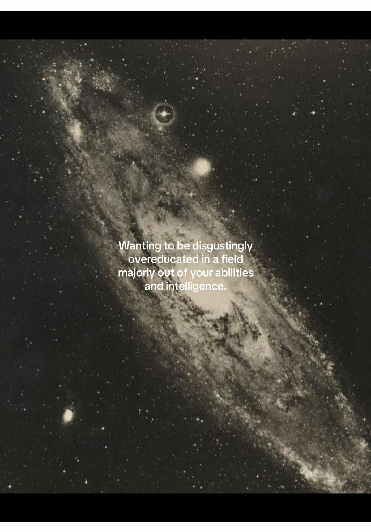 Adoring astronomy, space, time while despising basic maths oh yea! #fyp#foru#space#astrology#Astronomy#forupage#quantum  