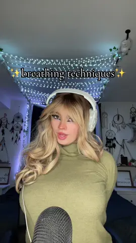 did this help you? ☺️ #asmr #asmrsounds #asmrvideo #asmrtiktoks #asmrtriggers #asmrroleplay 