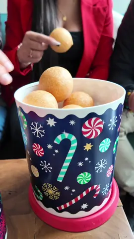 🎄 Lleva la Navidad a tu cocina con los nuevos productos de temporada.  ✨ Con sus diseños creativos, no solo conservarás tus alimentos, sino que también le darás un toque especial a tu hogar 💖 Comenta la palabra 