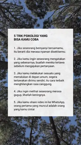 #trikpsikologi #psychology #faktapsikologi #pelajaranpsikologi 