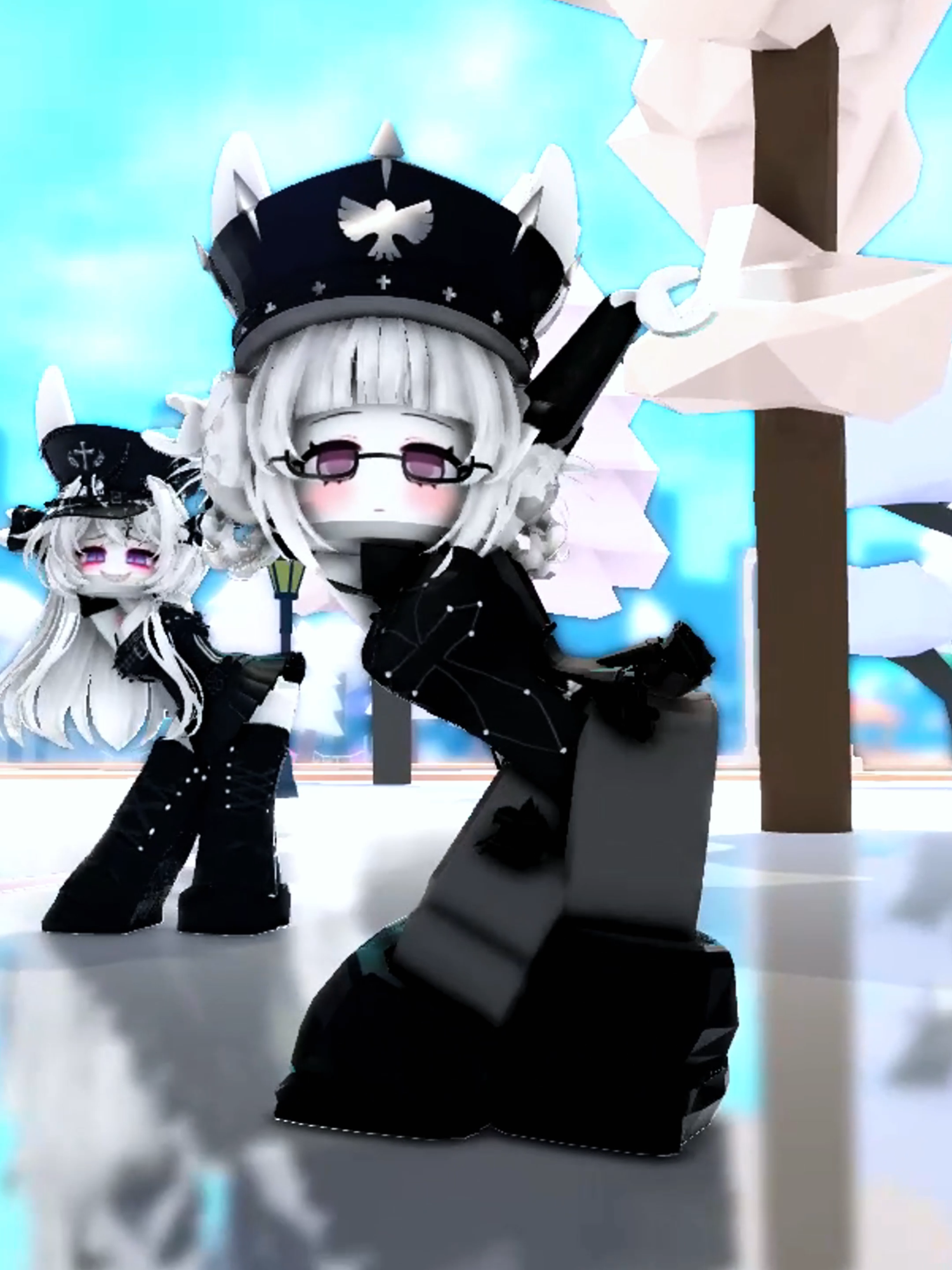 Arona dance Trend!! Baile:Arona dance🔥 Juego:Tod🔥 Subo dibujitos en Instagram! :zuu_o.o En youtube accion:zuu_roblox Diganle a Quacky q me regale un gatito #robloxfyp #robloxgirls #robloxbailes #trendsdetod #Tod #trendfyps