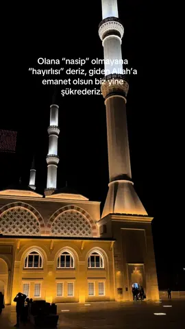 #dua #cami #fenlayalik #keşfetteyizzz #fypp #camlicacamii 